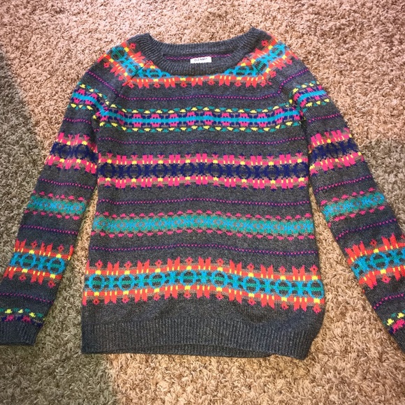 Old navy sweater - Picture 1 of 2